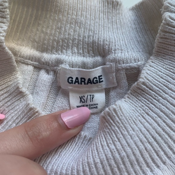 Sweater tank! - Picture 3 of 3